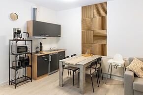 Apart Brunnen Bremerhaven