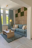 Apart Brunnen Bremerhaven