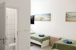 Apart Brunnen Bremerhaven