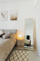 Apart Brunnen Bremerhaven