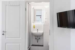 Apart Brunnen Bremerhaven