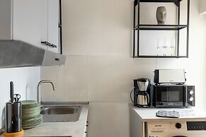 Apart Brunnen Bremerhaven