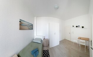 Apart Brunnen Bremerhaven