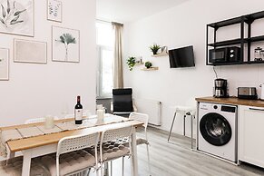 Apart Brunnen Bremerhaven