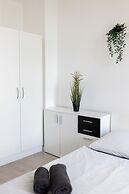 Apart Brunnen Bremerhaven