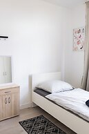 Apart Brunnen Bremerhaven