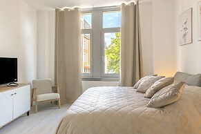 Apart Brunnen Bremerhaven