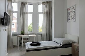 Apart Brunnen Bremerhaven