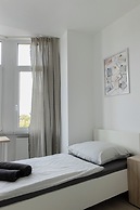 Apart Brunnen Bremerhaven