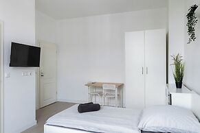 Apart Brunnen Bremerhaven