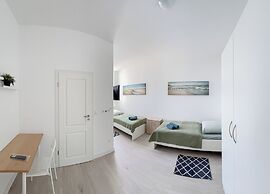 Apart Brunnen Bremerhaven