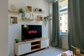 Apart Brunnen Bremerhaven