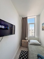 Apart Brunnen Bremerhaven