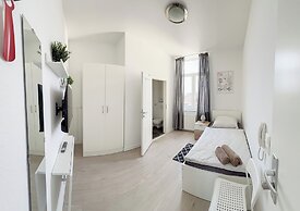 Apart Brunnen Bremerhaven