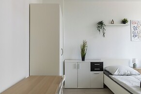 Apart Brunnen Bremerhaven