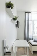 Apart Brunnen Bremerhaven