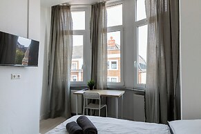 Apart Brunnen Bremerhaven