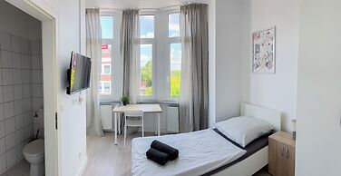 Apart Brunnen Bremerhaven