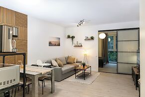 Apart Brunnen Bremerhaven