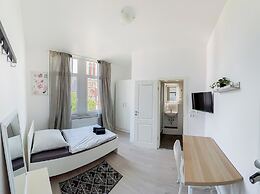 Apart Brunnen Bremerhaven