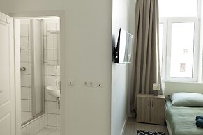 Apart Brunnen Bremerhaven