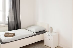 Apart Brunnen Bremerhaven