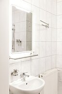 Apart Brunnen Bremerhaven