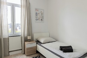 Apart Brunnen Bremerhaven