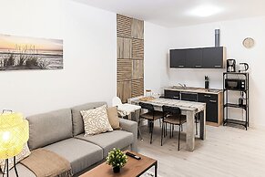 Apart Brunnen Bremerhaven