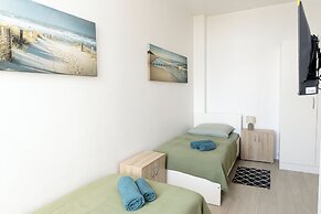 Apart Brunnen Bremerhaven