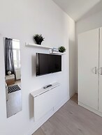 Apart Brunnen Bremerhaven