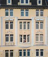 Apart Brunnen Bremerhaven