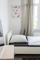 Apart Brunnen Bremerhaven