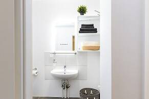 Apart Brunnen Bremerhaven