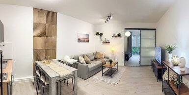 Apart Brunnen Bremerhaven