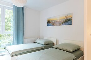 Apart Brunnen Bremerhaven