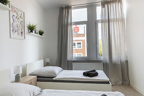 Apart Brunnen Bremerhaven