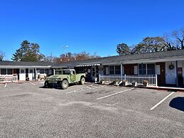 Chesterfield Hotel by OYO Hwy 9
