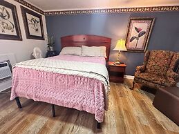 Chesterfield Hotel by OYO Hwy 9