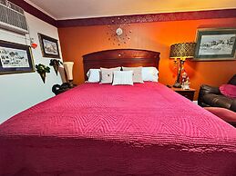 Chesterfield Hotel by OYO Hwy 9