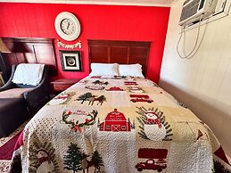 Chesterfield Hotel by OYO Hwy 9
