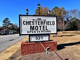 Chesterfield Hotel by OYO Hwy 9