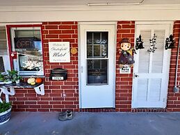 Chesterfield Hotel by OYO Hwy 9