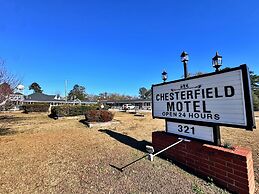 Chesterfield Hotel by OYO Hwy 9