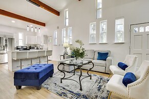 Lake Arrowhead Hideaway w/ Forest-view Deck