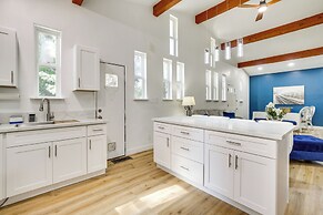 Lake Arrowhead Hideaway w/ Forest-view Deck