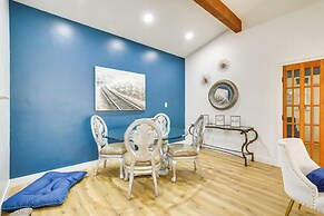 Lake Arrowhead Hideaway w/ Forest-view Deck