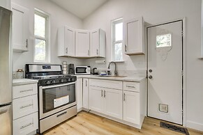 Lake Arrowhead Hideaway w/ Forest-view Deck