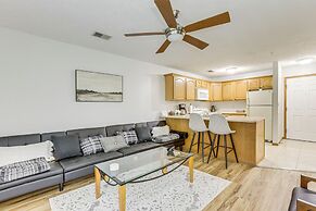 3 Mi to Wvu: Condo w/ Deck in Morgantown