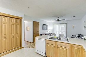 3 Mi to Wvu: Condo w/ Deck in Morgantown